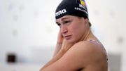 Fanny Lecluyse vise la finale du 200m brasse aux Mondiaux petit bassin à Hangzhou Fanny Lecluyse vise la finale du 200m brasse aux Mondiaux petit bassin à Hangzhou