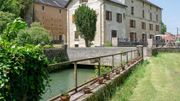 Ce samedi 18 juillet, La Grande Evasion vous offre un séjour en Meuse française Ce samedi 18 juillet, La Grande Evasion vous offre un séjour en Meuse française