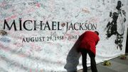 Magritte, plagiats, Ostende, Martine… Les 10 histoires belges de Michael Jackson Magritte, plagiats, Ostende, Martine… Les 10 histoires belges de Michael Jackson