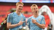 De Bruyne : « Terminer la saison sur une bonne note et revenir en forme l’année prochaine » De Bruyne : « Terminer la saison sur une bonne note et revenir en forme l’année prochaine »