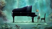 Piano Forest, l’animé japonais qui allie rites initiatiques et amour de la musique classique Piano Forest, l’animé japonais qui allie rites initiatiques et amour de la musique classique