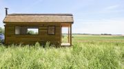 Les tiny houses de chez Wildernest coûtent entre 30 000 et 40 000 euros. Les tiny houses de chez Wildernest coûtent entre 30 000 et 40 000 euros.