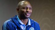 Vieira se sent prêt à entraîner Arsenal, mais veut rester en MLS Vieira se sent prêt à entraîner Arsenal, mais veut rester en MLS