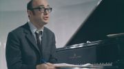 Alfred Brendel, le pianiste poète qui cultive l’absurde et le surréalisme Alfred Brendel, le pianiste poète qui cultive l’absurde et le surréalisme