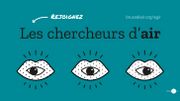 On vous invite à agir pour un air meilleur ! On vous invite à agir pour un air meilleur !