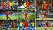 "Et si l'Euro..." : la liste des 23 Diables Rouges de la rédaction sportive. Episode 3 : les milieux de terrain "Et si l'Euro..." : la liste des 23 Diables Rouges de la rédaction sportive. Episode 3 : les milieux de terrain
