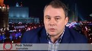 La Russie ne télécommande pas la révolte séparatiste en Ukraine, selon Piotr Tolstoï La Russie ne télécommande pas la révolte séparatiste en Ukraine, selon Piotr Tolstoï