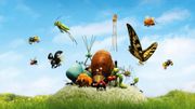 Minuscule : la philosophie de la vie au ras des pâquerettes Minuscule : la philosophie de la vie au ras des pâquerettes