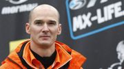 Stefan Everts de retour à l'hôpital en raison d'une infection au pied Stefan Everts de retour à l'hôpital en raison d'une infection au pied