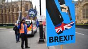 Après le vote de confiance, quel plan B pour le Brexit? Après le vote de confiance, quel plan B pour le Brexit?
