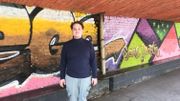 Jérémie, un des élèves du film Jérémie, un des élèves du film