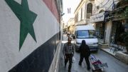 Deux agents du régime syrien jugés en Allemagne pour crimes contre l’humanité Deux agents du régime syrien jugés en Allemagne pour crimes contre l’humanité