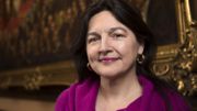 Marie-Christine Marghem (MR) Marie-Christine Marghem (MR)