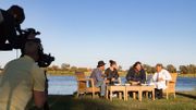 Partez à la découverte d'un pays sauvage, la Camargue! Partez à la découverte d'un pays sauvage, la Camargue!