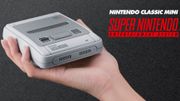 Nintendo relance la production de la NES Classic Mini Nintendo relance la production de la NES Classic Mini