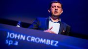 Président du sp.a: "Si les résultats sont mauvais dans les villes, alors ce sera terminé pour moi" Président du sp.a: "Si les résultats sont mauvais dans les villes, alors ce sera terminé pour moi"