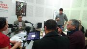 Depuis quelques mois, sept mères célibataires ont lancé une webradio pour échanger sur la problématique des mères célibataires. Depuis quelques mois, sept mères célibataires ont lancé une webradio pour échanger sur la problématique des mères célibataires.