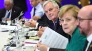 Sommet européen : un accord sur le Brexit et une déception pour la Macédoine du nord et l'Albanie Sommet européen : un accord sur le Brexit et une déception pour la Macédoine du nord et l'Albanie