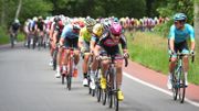 Une course virtuelle réunissant pros et amateurs comme alternative au Baloise Belgium Tour Une course virtuelle réunissant pros et amateurs comme alternative au Baloise Belgium Tour