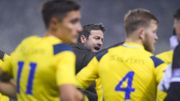 L'Union Saint-Gilloise se sépare de son entraîneur, Thomas Christiansen L'Union Saint-Gilloise se sépare de son entraîneur, Thomas Christiansen