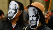 Fuites démocrates: Trump aurait proposé de gracier Assange s'il disculpait la Russie Fuites démocrates: Trump aurait proposé de gracier Assange s'il disculpait la Russie