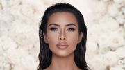 Kim Kardashian fête ses 5 ans de mariage avec une ligne de make-up thématique Kim Kardashian fête ses 5 ans de mariage avec une ligne de make-up thématique