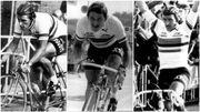 Rétro : Vuelta 1977, le coup de folie de Freddy Maertens Rétro : Vuelta 1977, le coup de folie de Freddy Maertens