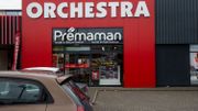 Orchestra-Prémaman annonce davantage de fermetures en Belgique Orchestra-Prémaman annonce davantage de fermetures en Belgique