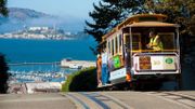 Vivez l'aventure California Dreamin' Vivez l'aventure California Dreamin'