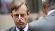 Bart De Wever défendra la Rome antique contre les Grecs ce dimanche Bart De Wever défendra la Rome antique contre les Grecs ce dimanche