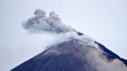 "Actuellement, 1500 volcans sont considérés comme actifs", estime un vulcanologue "Actuellement, 1500 volcans sont considérés comme actifs", estime un vulcanologue