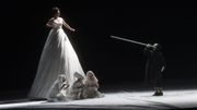 "Pinocchio", Philippe Boesmans & Joel Pommerat "Pinocchio", Philippe Boesmans & Joel Pommerat