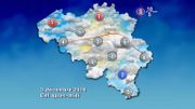 météo : beaucoup de brouillard météo : beaucoup de brouillard