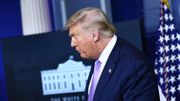 Présidentielle américaine 2020 : Donald Trump remet en cause la nationalité américaine de Kamala Harris Présidentielle américaine 2020 : Donald Trump remet en cause la nationalité américaine de Kamala Harris
