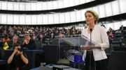 Que dit le discours de la nouvelle présidente de la Commission européenne? Que dit le discours de la nouvelle présidente de la Commission européenne?