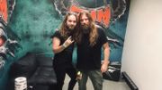 Classic 21 au Graspop : le récap du 2e jour Classic 21 au Graspop : le récap du 2e jour
