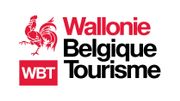 Avec la collaboration du WBT (Wallonie Belgique Tourisme) Avec la collaboration du WBT (Wallonie Belgique Tourisme)