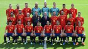 Rajeunie, l’Espagne peut retrouver son trône Rajeunie, l’Espagne peut retrouver son trône