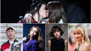 Angèle, Hoshi, Eddy de Pretto… la nouvelle scène qui envoie balader les normes sexuelles et de genre Angèle, Hoshi, Eddy de Pretto… la nouvelle scène qui envoie balader les normes sexuelles et de genre