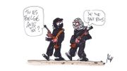 Retrait de nationalité: "Pourquoi cette mesure inefficace?", demande R. Madrane Retrait de nationalité: "Pourquoi cette mesure inefficace?", demande R. Madrane