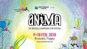 Anima 2018 Anima 2018