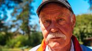 Herman est Allemand. A 79 ans, il s'est fixé l'objectif de venir jeûner en Sibérie pour soigner sa santé, l'améliorer et "rajeunir". Vu son âge, le médecin lui a conseillé un jeûne alterné. Herman est Allemand. A 79 ans, il s'est fixé l'objectif de venir jeûner en Sibérie pour soigner sa santé, l'améliorer et "rajeunir". Vu son âge, le médecin lui a conseillé un jeûne alterné.