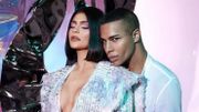 La nouvelle collab beauté de Kylie Jenner et Balmain La nouvelle collab beauté de Kylie Jenner et Balmain
