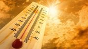 Météo de la plus belle journée de la semaine: 30°C à l'ombre 