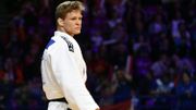 Casse éliminé durant les repêchages en -81 kg à Bakou, Chouchi sorti en 1/8 Casse éliminé durant les repêchages en -81 kg à Bakou, Chouchi sorti en 1/8