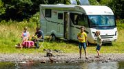 Tout savoir sur les vacances en motorhome Tout savoir sur les vacances en motorhome