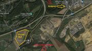 Le projet BVI sera situé en bordure de la N25, à deux pas de l'Axisparc, et ne devrait pas générer de trafic supplémentaire vers le centre de Mont-Saint-Guibert. Le projet BVI sera situé en bordure de la N25, à deux pas de l'Axisparc, et ne devrait pas générer de trafic supplémentaire vers le centre de Mont-Saint-Guibert.
