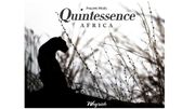 Phlippe Moes - Quintessence Afica Phlippe Moes - Quintessence Afica