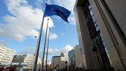 L'Union européenne a décidé la prolongation de sanctions contre 14 responsables congolais le 10 décembre 2018 L'Union européenne a décidé la prolongation de sanctions contre 14 responsables congolais le 10 décembre 2018