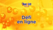 Défi en ligne Défi en ligne